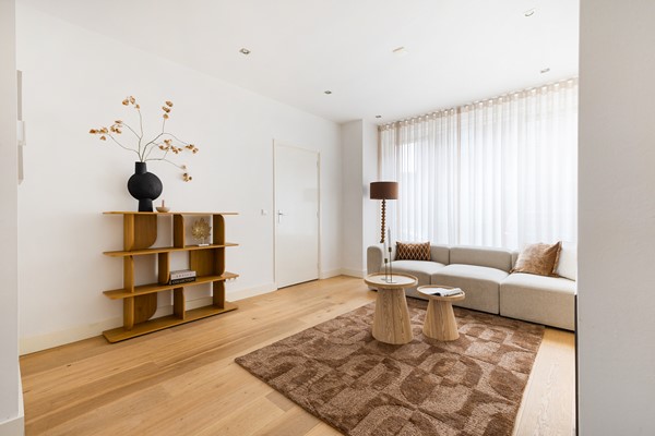 Medium property photo - Hoogvensestraat 7c, 5017 CA Tilburg