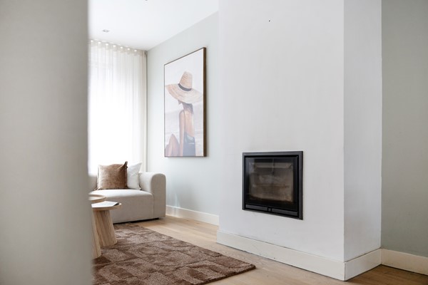 Medium property photo - Hoogvensestraat 7c, 5017 CA Tilburg