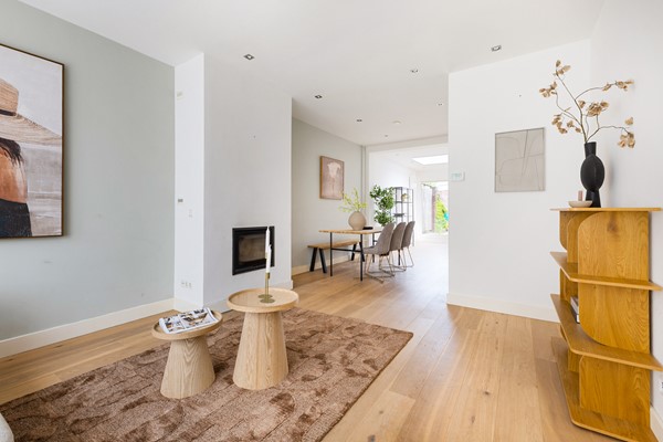 Medium property photo - Hoogvensestraat 7c, 5017 CA Tilburg