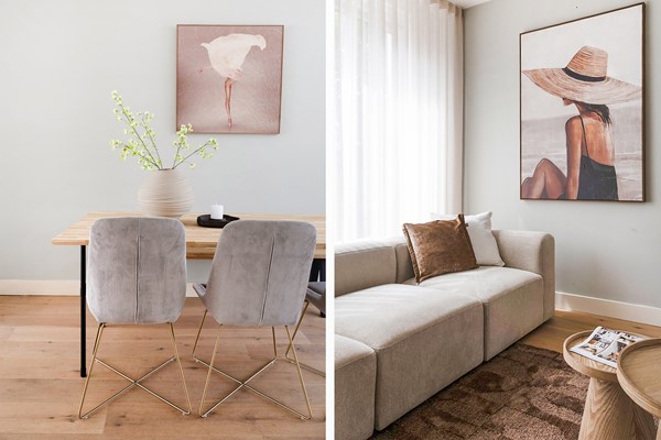 Medium property photo - Hoogvensestraat 7c, 5017 CA Tilburg
