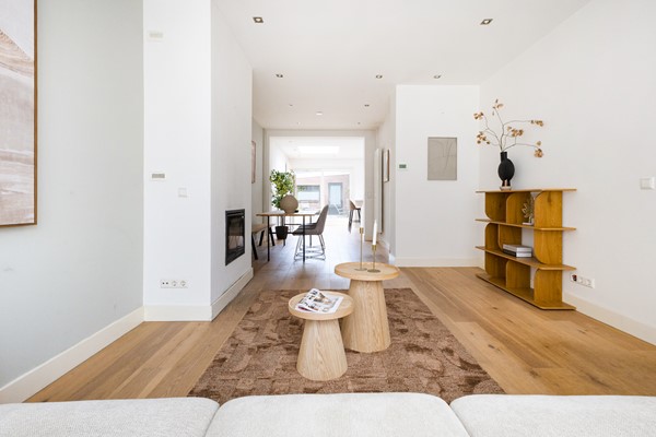Medium property photo - Hoogvensestraat 7c, 5017 CA Tilburg