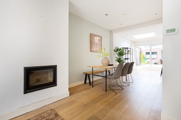 Medium property photo - Hoogvensestraat 7c, 5017 CA Tilburg