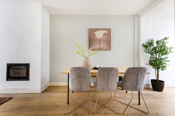 Medium property photo - Hoogvensestraat 7c, 5017 CA Tilburg
