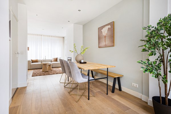 Medium property photo - Hoogvensestraat 7c, 5017 CA Tilburg