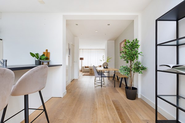 Medium property photo - Hoogvensestraat 7c, 5017 CA Tilburg