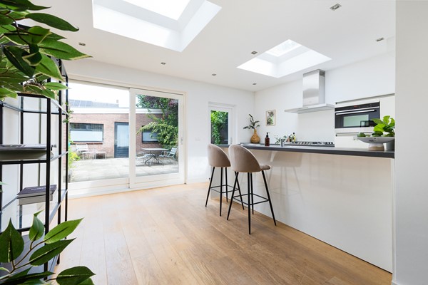 Medium property photo - Hoogvensestraat 7c, 5017 CA Tilburg