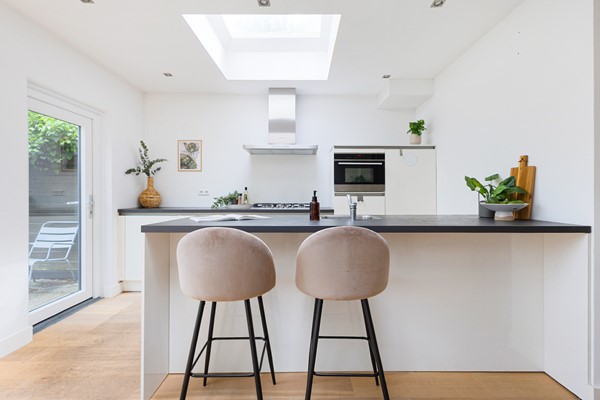 Medium property photo - Hoogvensestraat 7c, 5017 CA Tilburg