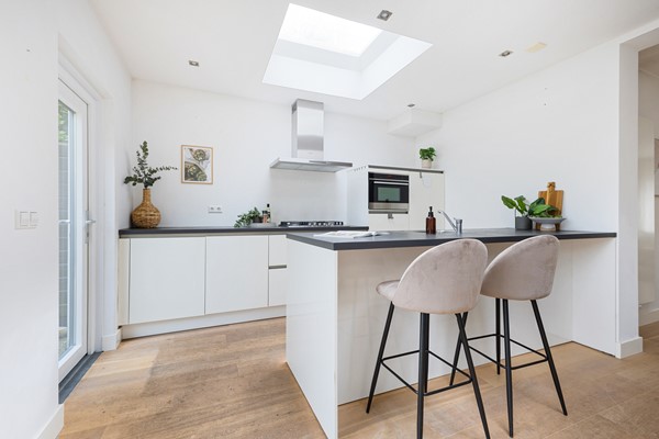 Medium property photo - Hoogvensestraat 7c, 5017 CA Tilburg