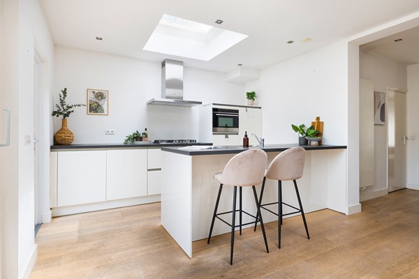 Medium property photo - Hoogvensestraat 7c, 5017 CA Tilburg