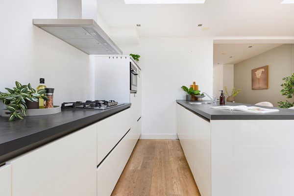 Medium property photo - Hoogvensestraat 7c, 5017 CA Tilburg