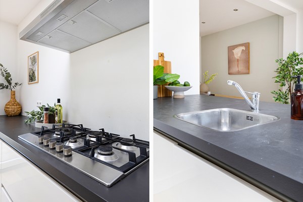 Medium property photo - Hoogvensestraat 7c, 5017 CA Tilburg
