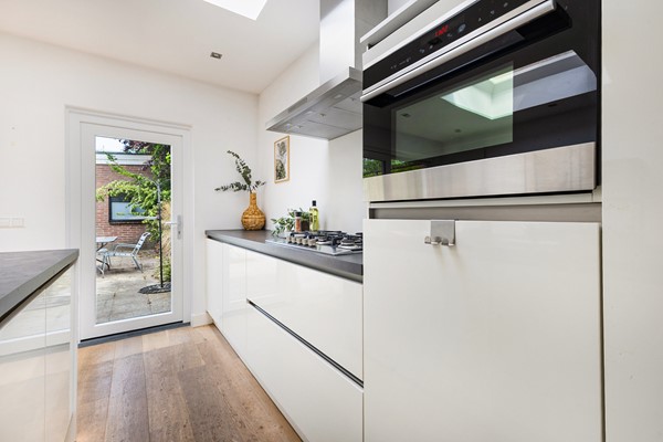 Medium property photo - Hoogvensestraat 7c, 5017 CA Tilburg