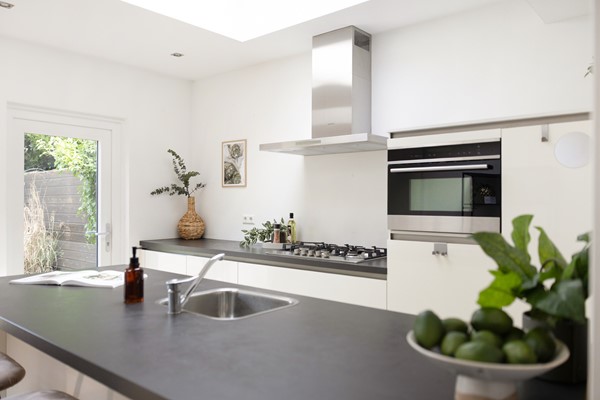 Medium property photo - Hoogvensestraat 7c, 5017 CA Tilburg