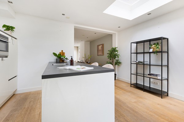 Medium property photo - Hoogvensestraat 7c, 5017 CA Tilburg