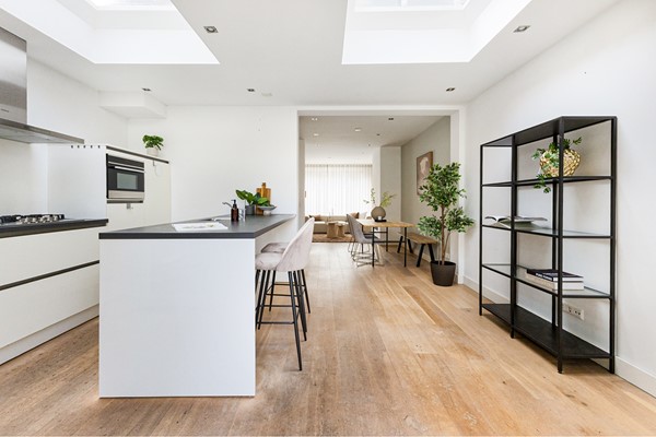 Medium property photo - Hoogvensestraat 7c, 5017 CA Tilburg