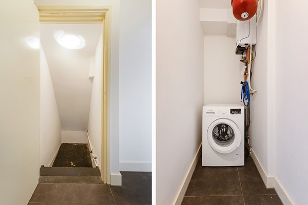 Medium property photo - Hoogvensestraat 7c, 5017 CA Tilburg