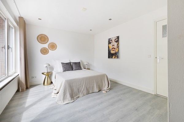 Medium property photo - Hoogvensestraat 7c, 5017 CA Tilburg