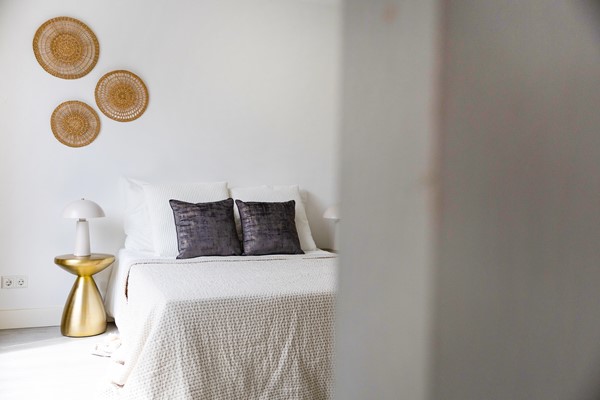Medium property photo - Hoogvensestraat 7c, 5017 CA Tilburg