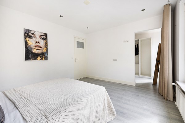 Medium property photo - Hoogvensestraat 7c, 5017 CA Tilburg