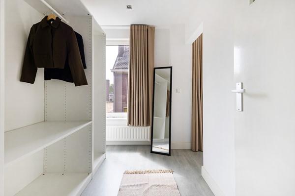 Medium property photo - Hoogvensestraat 7c, 5017 CA Tilburg