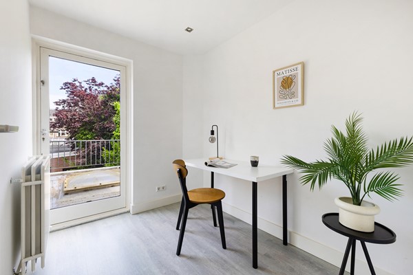 Medium property photo - Hoogvensestraat 7c, 5017 CA Tilburg