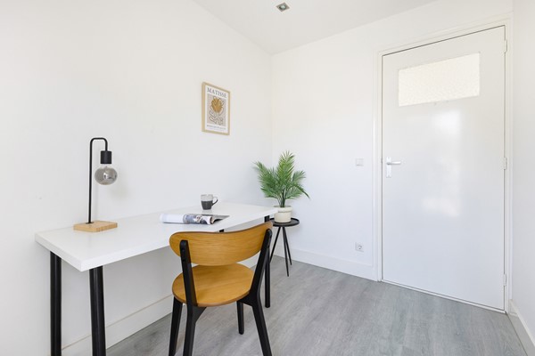 Medium property photo - Hoogvensestraat 7c, 5017 CA Tilburg