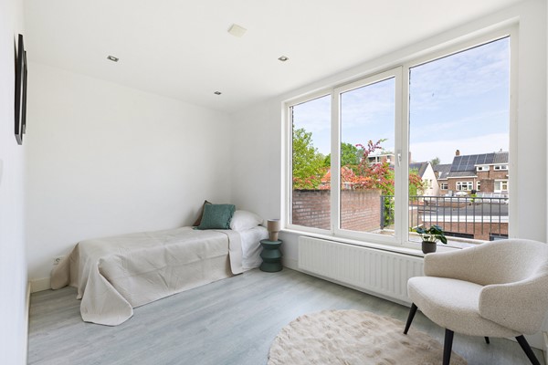 Medium property photo - Hoogvensestraat 7c, 5017 CA Tilburg
