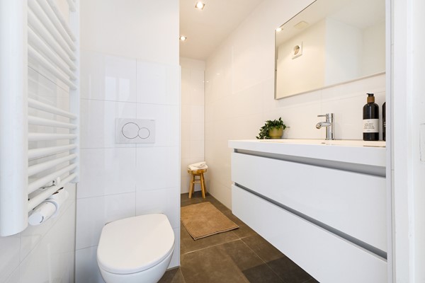 Medium property photo - Hoogvensestraat 7c, 5017 CA Tilburg