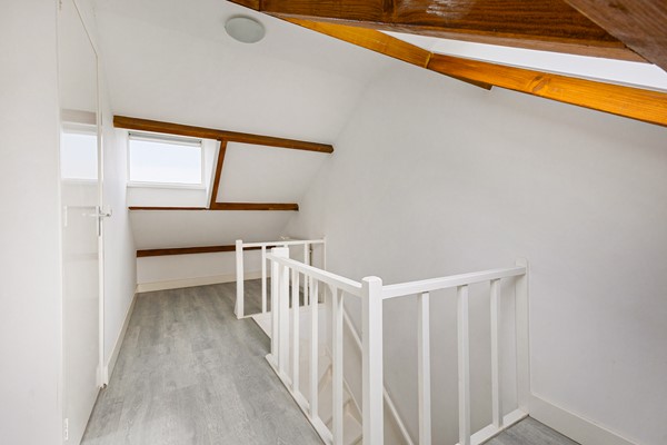 Medium property photo - Hoogvensestraat 7c, 5017 CA Tilburg