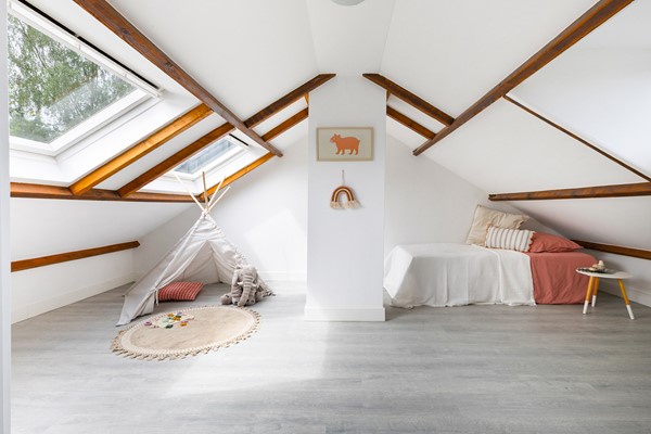 Medium property photo - Hoogvensestraat 7c, 5017 CA Tilburg