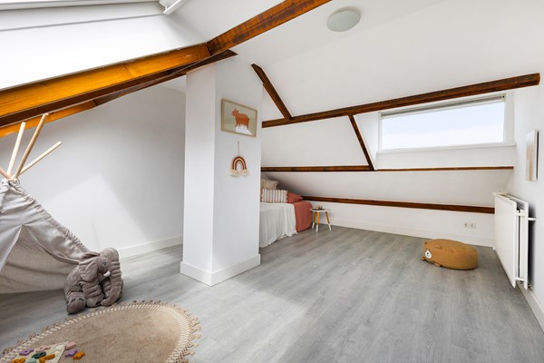 Medium property photo - Hoogvensestraat 7c, 5017 CA Tilburg