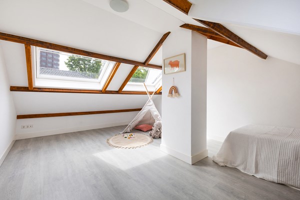 Medium property photo - Hoogvensestraat 7c, 5017 CA Tilburg