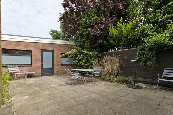 Medium property photo - Hoogvensestraat 7c, 5017 CA Tilburg