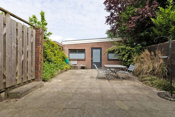 Medium property photo - Hoogvensestraat 7c, 5017 CA Tilburg