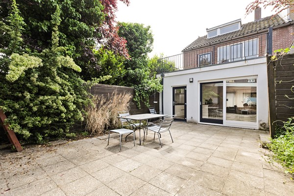 Medium property photo - Hoogvensestraat 7c, 5017 CA Tilburg