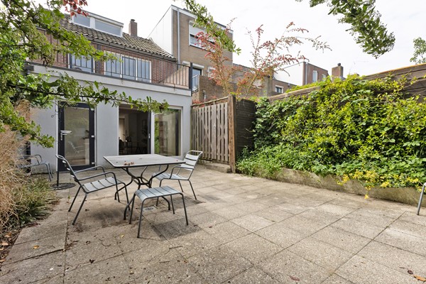 Medium property photo - Hoogvensestraat 7c, 5017 CA Tilburg