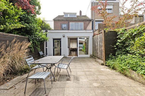 Medium property photo - Hoogvensestraat 7c, 5017 CA Tilburg