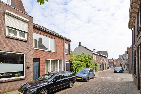 Medium property photo - Hoogvensestraat 7c, 5017 CA Tilburg