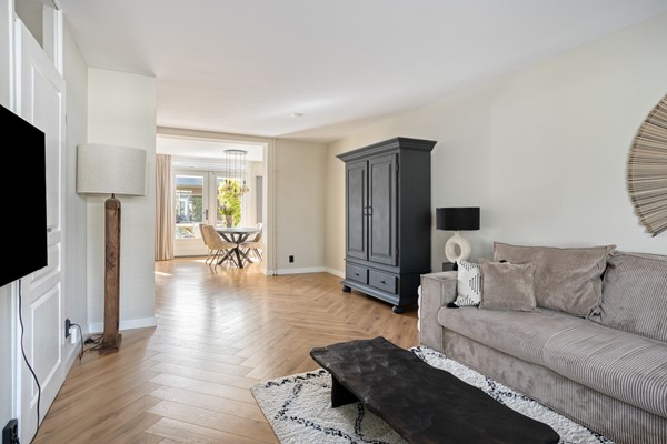 Te koop: Gronsveldlaan 35, 5043LP Tilburg