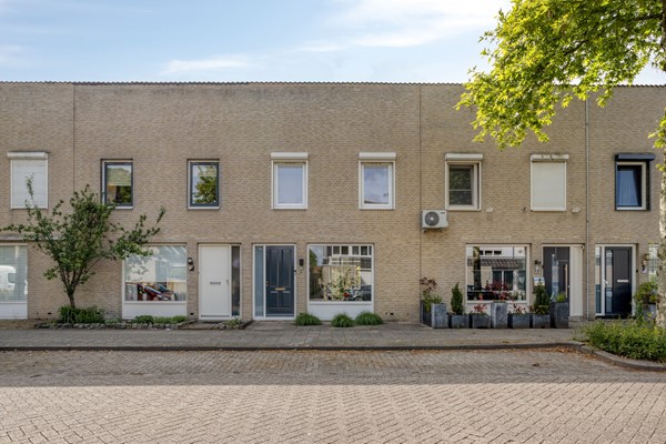 Te koop: Gronsveldlaan 35, 5043LP Tilburg
