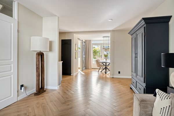 Te koop: Gronsveldlaan 35, 5043LP Tilburg