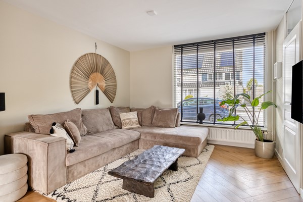 Medium property photo - Gronsveldlaan 35, 5043 LP Tilburg