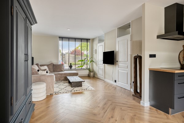 Medium property photo - Gronsveldlaan 35, 5043 LP Tilburg