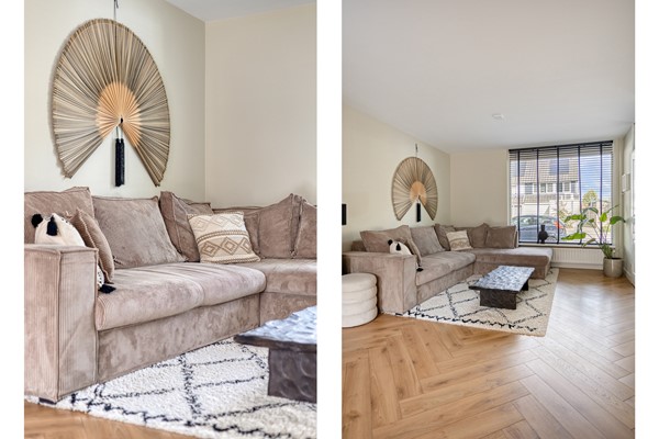 Medium property photo - Gronsveldlaan 35, 5043 LP Tilburg