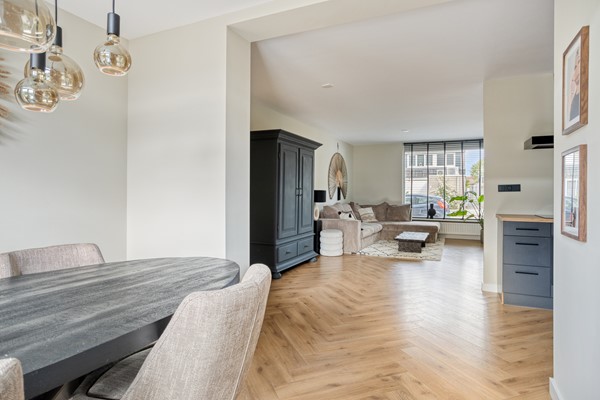 Medium property photo - Gronsveldlaan 35, 5043 LP Tilburg