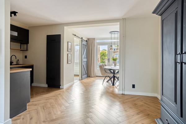 Medium property photo - Gronsveldlaan 35, 5043 LP Tilburg