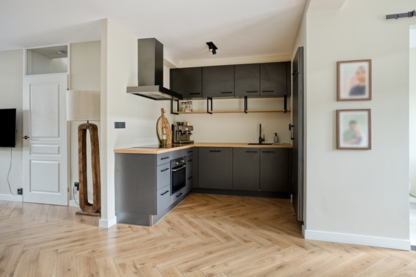 Medium property photo - Gronsveldlaan 35, 5043 LP Tilburg