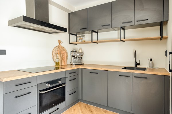 Medium property photo - Gronsveldlaan 35, 5043 LP Tilburg