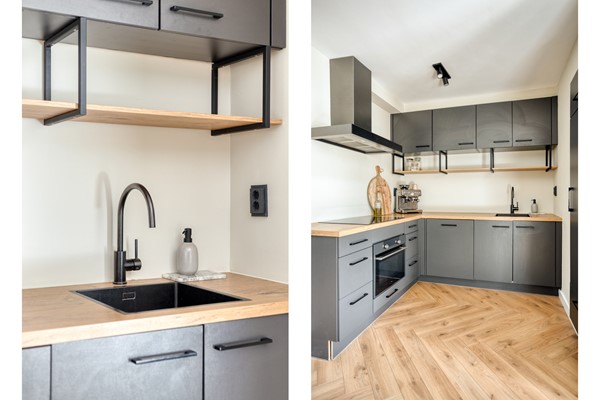 Medium property photo - Gronsveldlaan 35, 5043 LP Tilburg