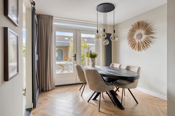 Medium property photo - Gronsveldlaan 35, 5043 LP Tilburg